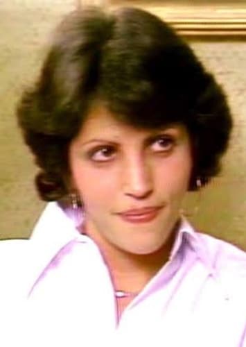 DEBORAH LAYTON (SECT MEMBER, LARRY'S WIFEY AND JIM JONES' LOVER)