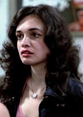 Deborah van Valkenburgh