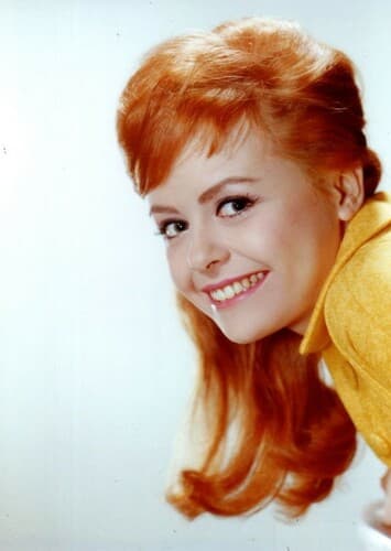 Deborah Walley