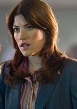 Debra Morgan
