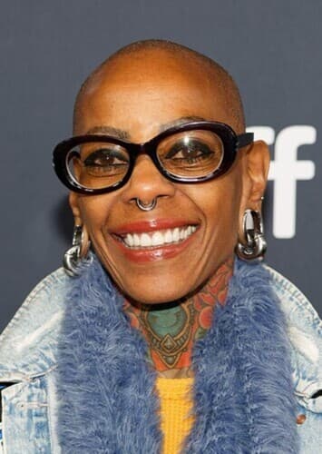 Debra Wilson