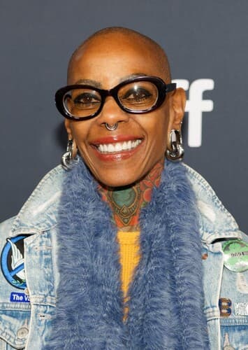 Debra Wilson
