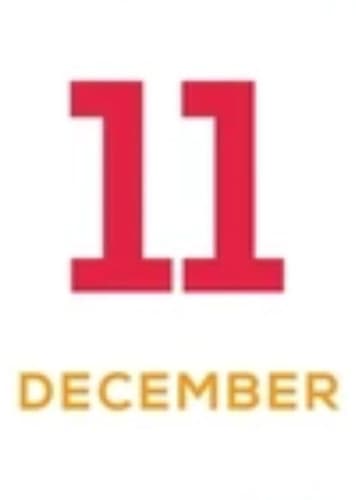 December 11