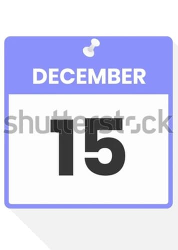December 15