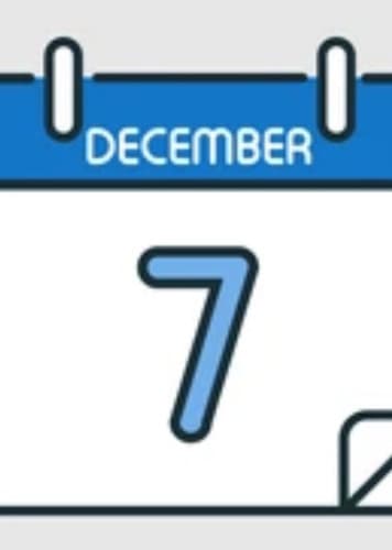 December 7