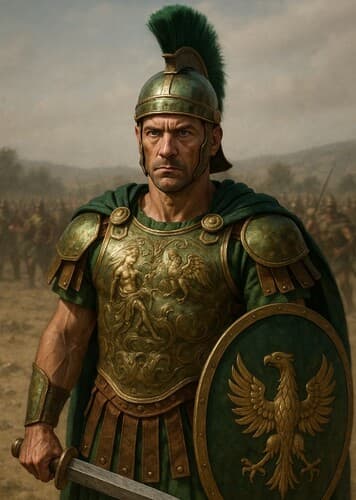 Decimus Brutus