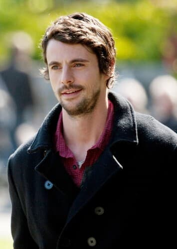 Declan O'Callaghan (Iran Remake)