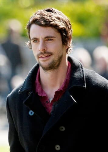 Declan O'Callaghan (Turkish Remake)