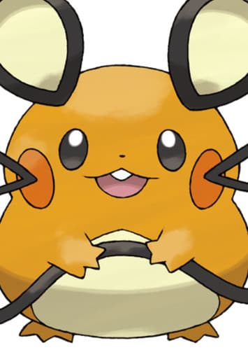 Dedenne