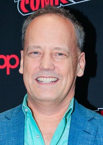 Dee Bradley Baker