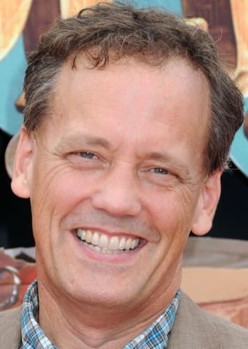 Dee Bradley Baker