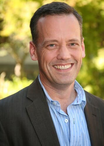 Dee Bradley Baker