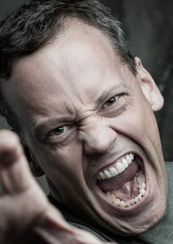 Dee Bradley Baker