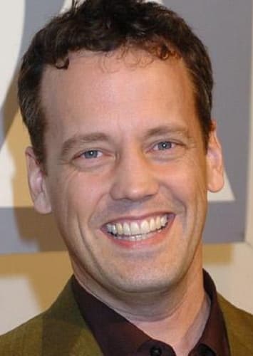 Dee Bradley Baker
