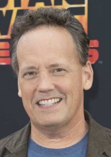 Dee Bradley Baker