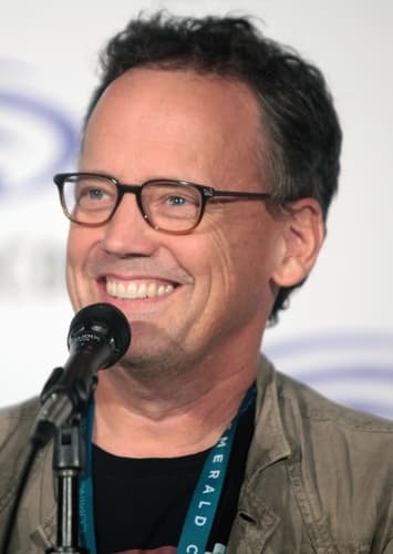 Dee Bradley Baker