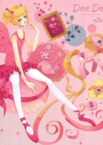 Dee Dee