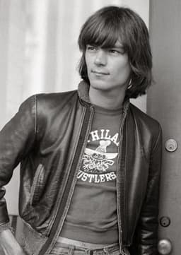 Dee Dee Ramone