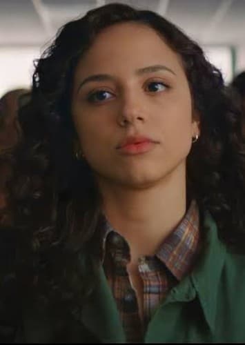 Deena Johnson/Sarah Fier