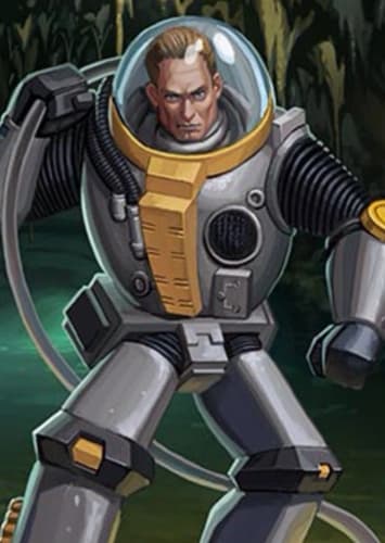 Deep Six/Malcolm R. Willoughby