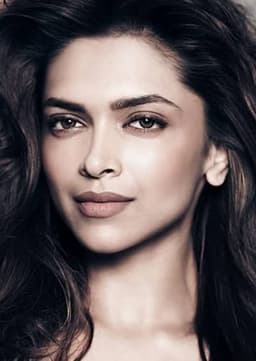 Deepika Padukone