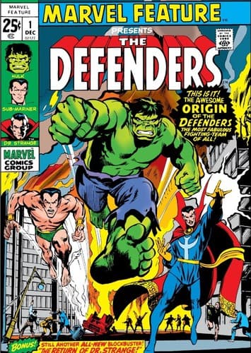 Defenders