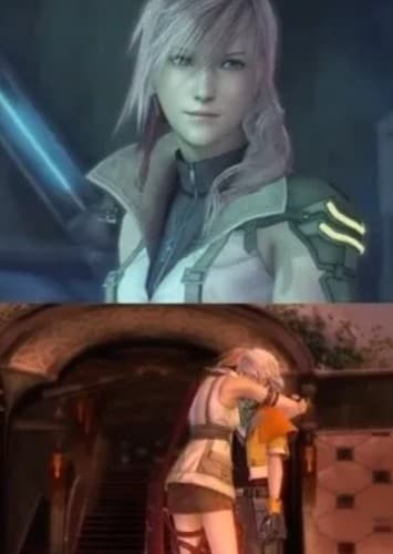 Defrosting Ice Queen