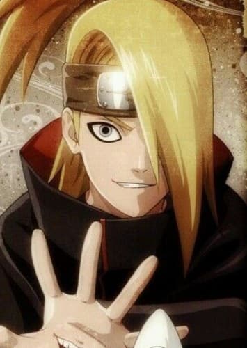Deidara