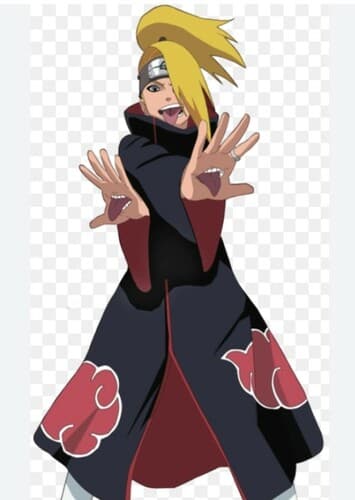 Deidara