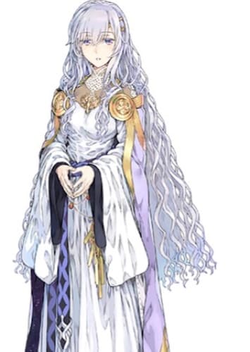 Deirdre