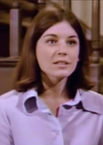 Deirdre Berthrong
