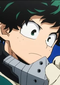 Deku