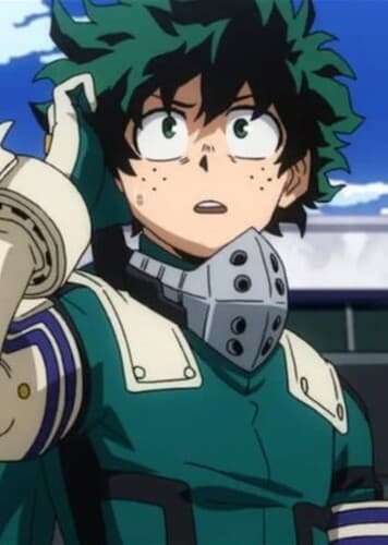 Deku