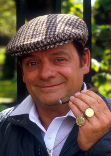 Del Boy Trotter