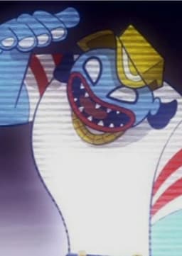 Del Tha Ghost Rapper