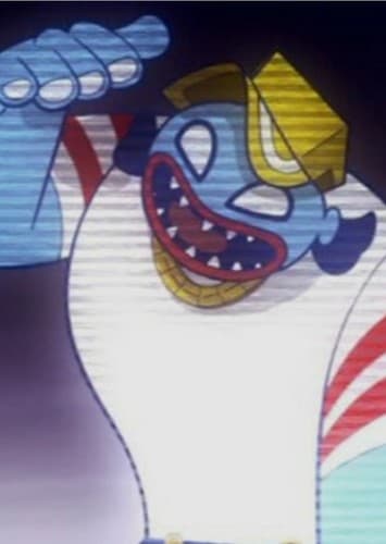 Del Tha Ghost Rapper