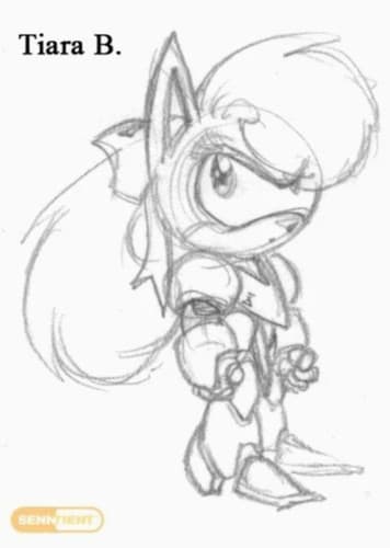 Deleted/Unused Characters