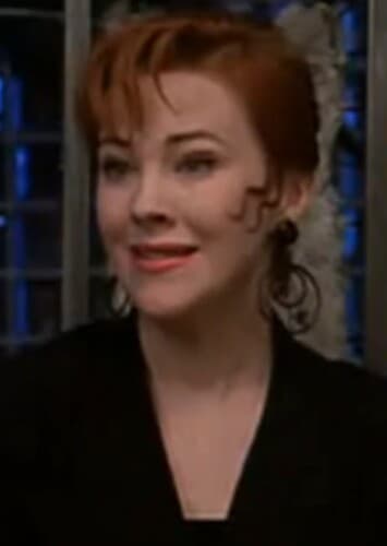 Delia Deetz
