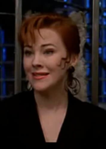 Delia Deetz