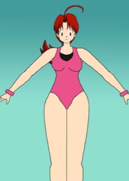 Delia Ketchum