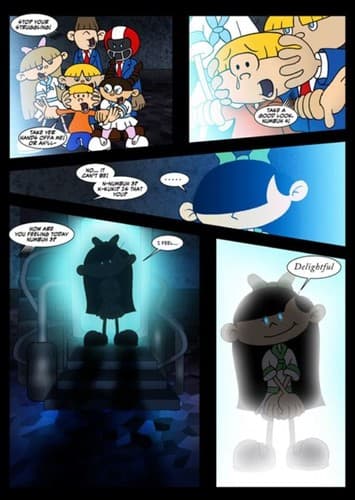 Delightfulized Kindergarteners