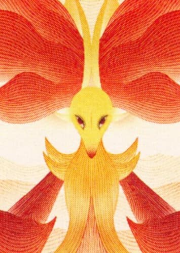 Delphox / マフォクシー