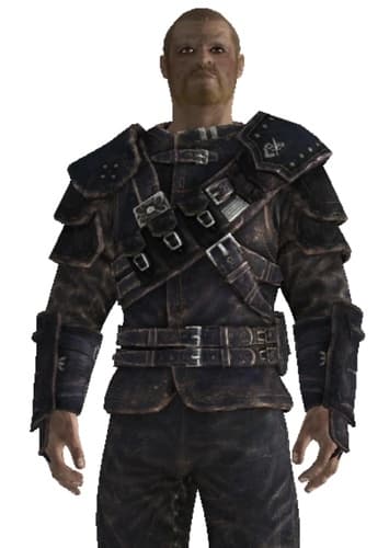 Delvin Mallory (Riften)