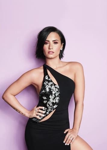 Demi Lovato