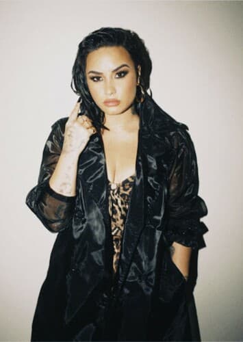 Demi Lovato