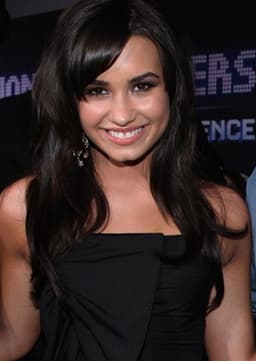 Demi Lovato