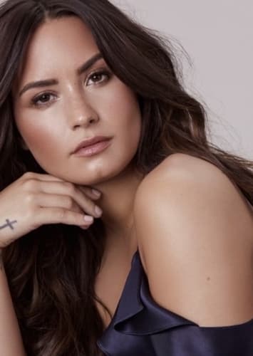 Demi Lovato
