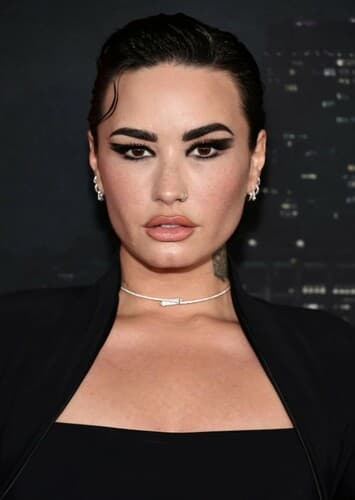 Demi Lovato