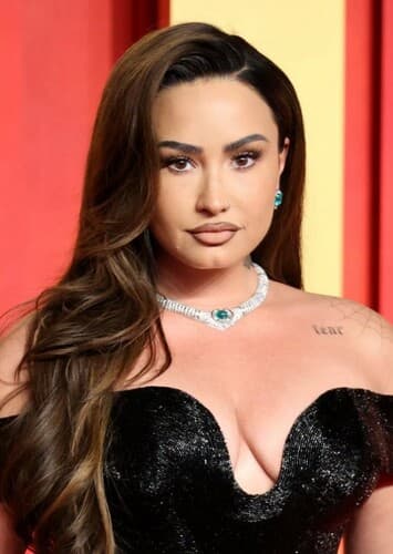 Demi Lovato