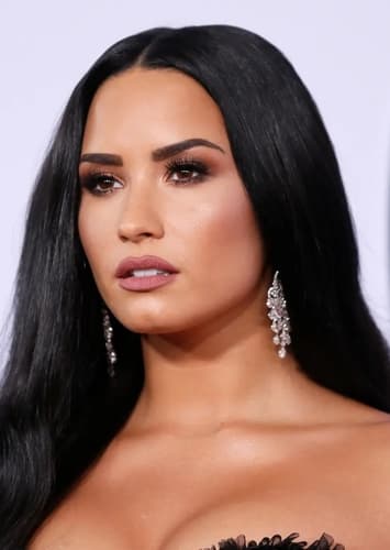 Demi Lovato